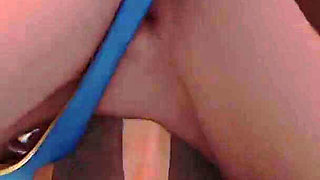 Juno and Kiriko a Night of Passion