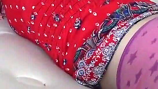 Use My Panties to Cum