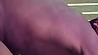 Cheating Wife Slut Double Teamed by BBC and Husband Part 3