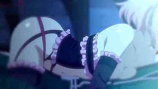 Anal Anime Amateur Banging in New Venue