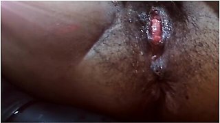 Handsfree Spontaneous Orgasm