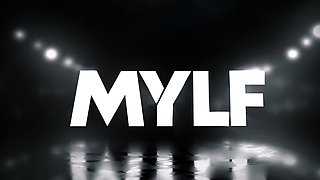 Busty Teacher Submits to Boss