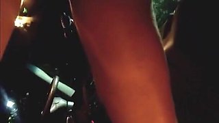 Blonde Piss Slut