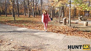 Hunt4k. it's not cheating, i'm doing it for our future