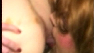 Watch This Pussy Fetish Session with Pierced German Babe