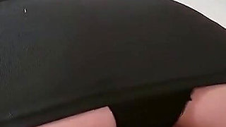 Innocent Thrust, Mind Unlocked. Devilish Esthetician Delivers a Soothing Creampie Finish