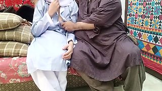 Desi Pakistani College Girl Sex With Her Own Stepbrother