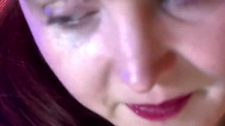 Stepgrandpa Creampies Teen Shawna Panofka While She Tells Sexy Story