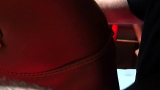 Ghetto Black Babe Squirting Hardcore