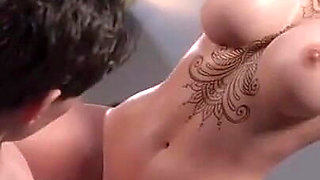 The Genesis Order V43092 Part 113 Horny Cowgirl MILF by Loveskysan69