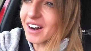 Just a Quick Thank You