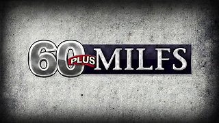 CLASSIC MONDAY: School teacher, 69, gets creampied by her former student