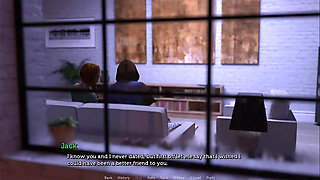 Acting lessons: love can be sad ep 39,40