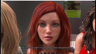 Radiant 3 - letter from dream girl