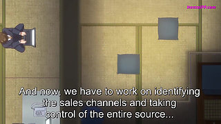 Her Boyfriend is Away and The Slut Takes Advantage of Wild Sex With a Stranger Guy At First Meet