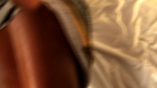 Jemeni loves it Anal Black and Ebony Bukkake Interracial POV