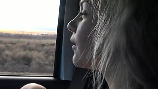 Gabbie Carter In Hawaii