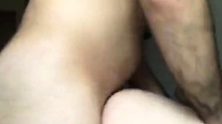 Turkish Couple's Amateur Cam Show
