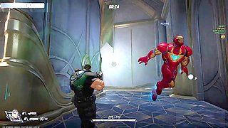 Fortnite nude mod, marval, play games