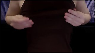 I Recorded This Video For My Boyfriend With Which The Relationship Is At A Distance // Game With Nip