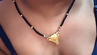 Horny Indian Bhabhi in Black Saree Gives Devar Blowjob and Handjob Then Fucks Him Doggy Style – Dirty Hindi Talk