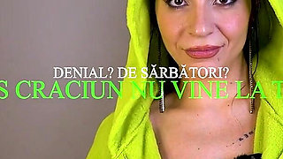 Santa Is Not Coming... - Holiday Denial?