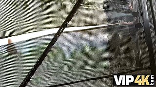 Stanley Johnson Raw Bedroom Fuck Until She Drips