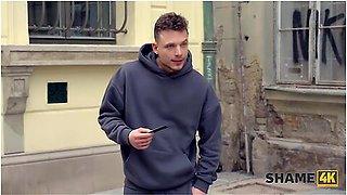 Good Clothes Open All Holes - Tanya Virago