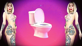 Toilet Acceptance Session - Original Edition