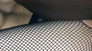 Leann amateur beautiful brunette with big boobs