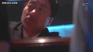 Happening Bar Married Woman Ntr 6 (mosaic Reduced][eng Sub]