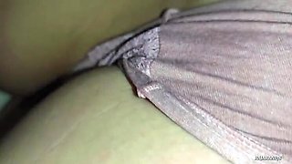 Desi Wife Anus Oil Massage - Nepali Teen Bhabhi Gets First Time Anal Rubdown