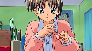 Anime Manga Sex Action