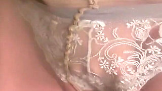 Horny Bride Wants Wild Sex Before Wedding