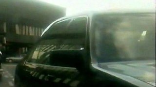 Amateur Blonde Blowjob CIM