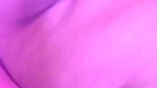 Real Video of a Student with Her Classmate, She Asks Him to Cum Her Inside and She Likes It