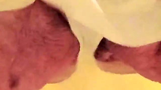 Bitch You Got a Fat Ass I'm Gonna Pry My Way in There with My Monster Cock
