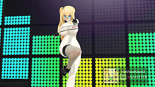 mmd r18  Deep Blue Town cheating wife fuck blowjob cum swallow bdsm cheating big tits ahegao ntr 3d hentai resident evil cosplay