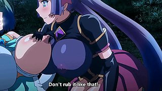 Virgin MILF Craves Masturbation Games - HENTAI FANTASY 2026