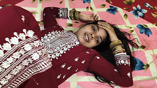 I First Time Fuck My Hot Sexy Wife Doggy Style