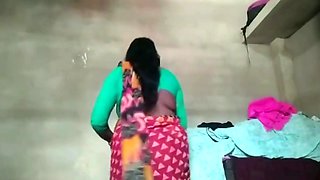 Village Hot Aunty Sexy Video