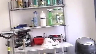 Busty Babes Wild Outdoor Threesome Fuck