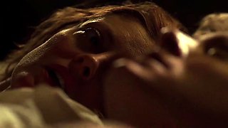 Susan Sarandon White Palace sex scene