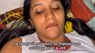 (parody) The day I lost my virginity at only 18 years old, I was penetrated