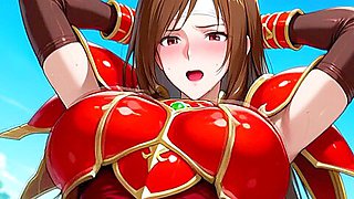 Fire Emblem Altena Hen