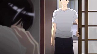 Taking a bath with sassy babes is peak experience for a thick cock