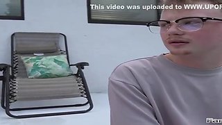 Cubbi Thompson - Save My Marriage By Fucking My Stepson
