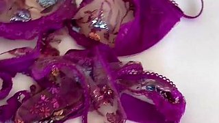 Gorgeous Clea Gaultier thrilling adult story