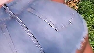 Nicoly Mattos: Wet Solo Squirting Orgasm in the Motel! Cum on My Slutty Face