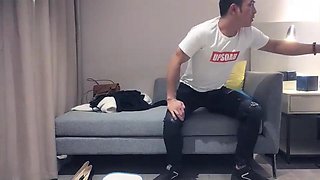 Sisters Fans: Babe, Anal  Asian Porn